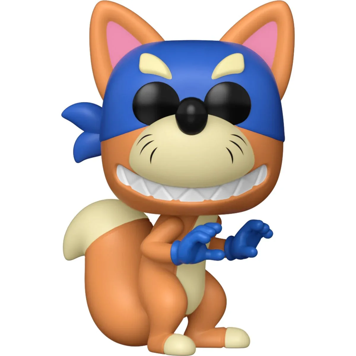 Funko Pop! Dora the Explorer - Swiper - Image 2
