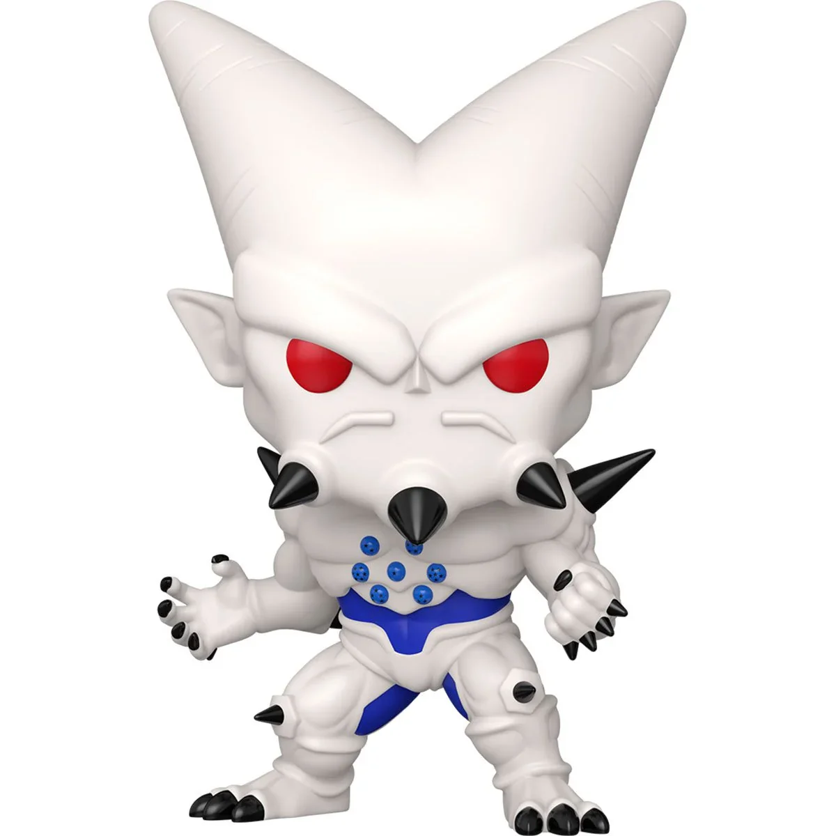 Funko Pop! Dragon Ball GT - Super Yi-Shinron - Image 2