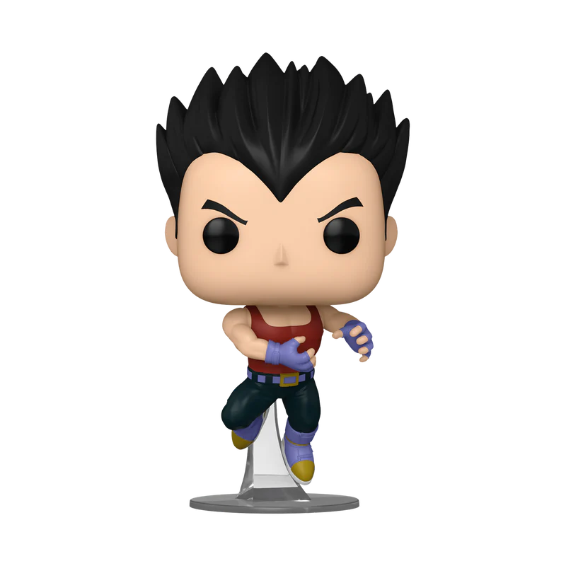Funko Pop! Dragon Ball GT - Vegeta - Image 2