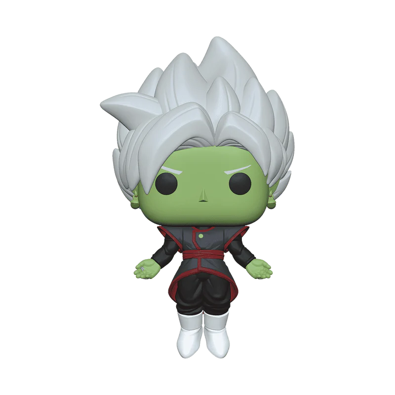 Funko Pop! Dragon Ball Super - Fused Zamasu Glow (Funko Shop) - Image 3