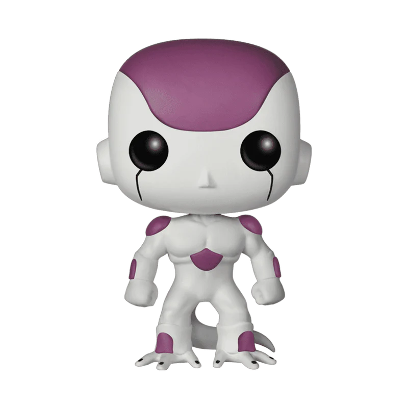 Funko Pop!  Dragon Ball Z - Final Form Frieza - Image 2