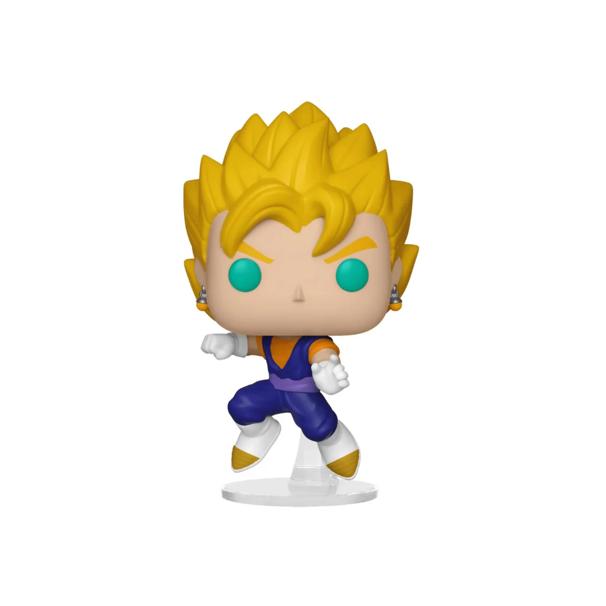 Funko Pop! Dragon Ball Z - Super Saiyan Vegito (AAA) - Image 2