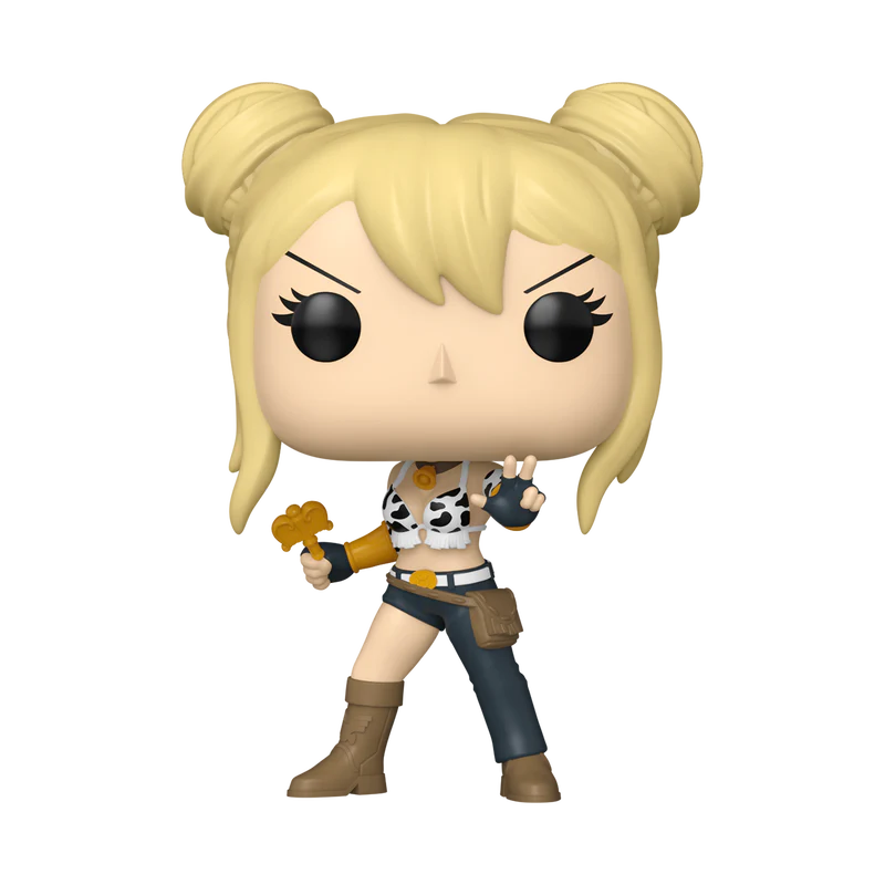 Funko Pop! Fairy Tail - Lucy - Image 2