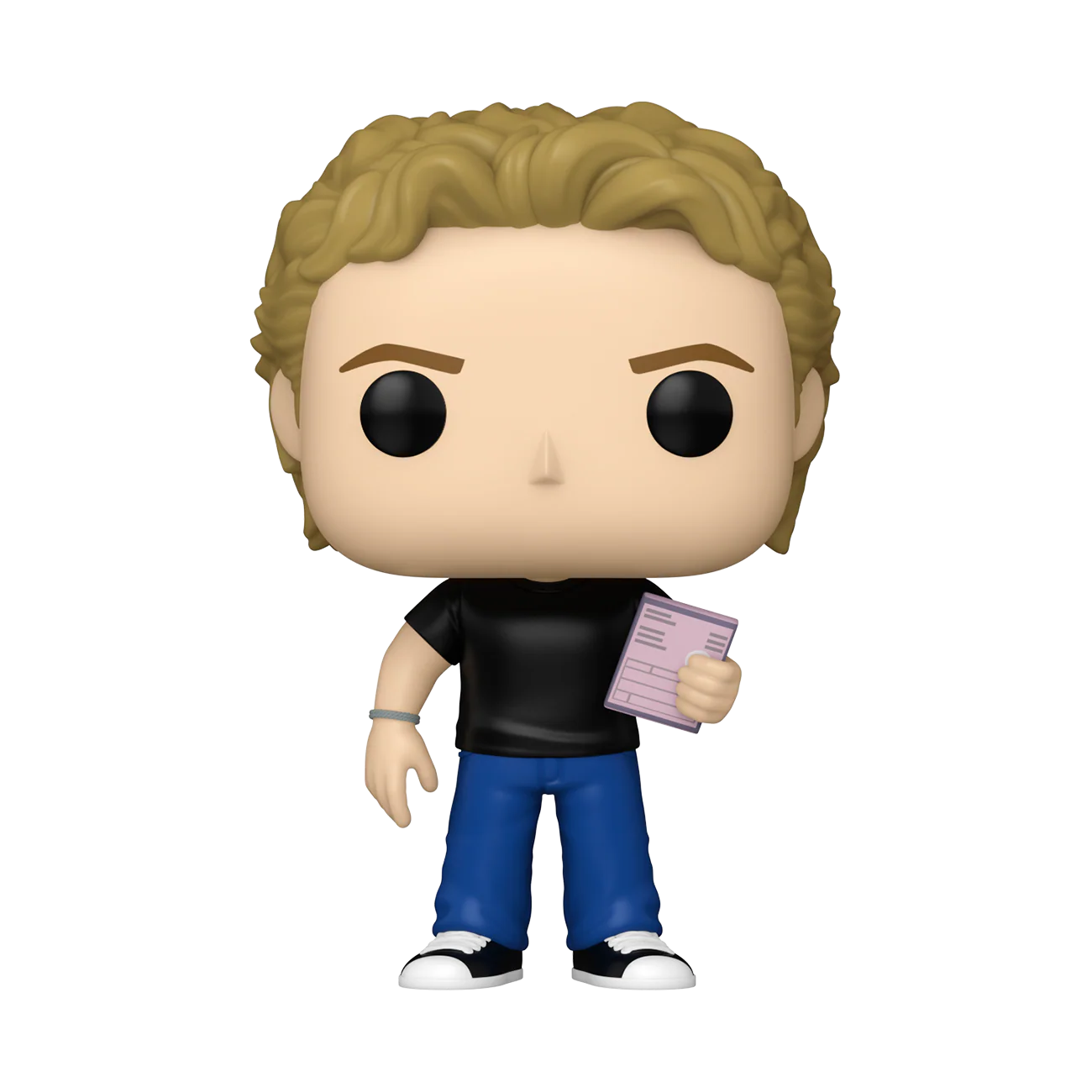 Funko Pop! Fast And Furious - Brian O'Conner - Image 2