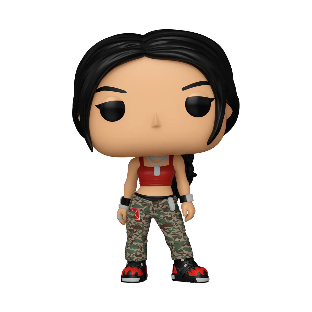 Funko Pop! Fast And Furious - Letty Ortiz - Image 2