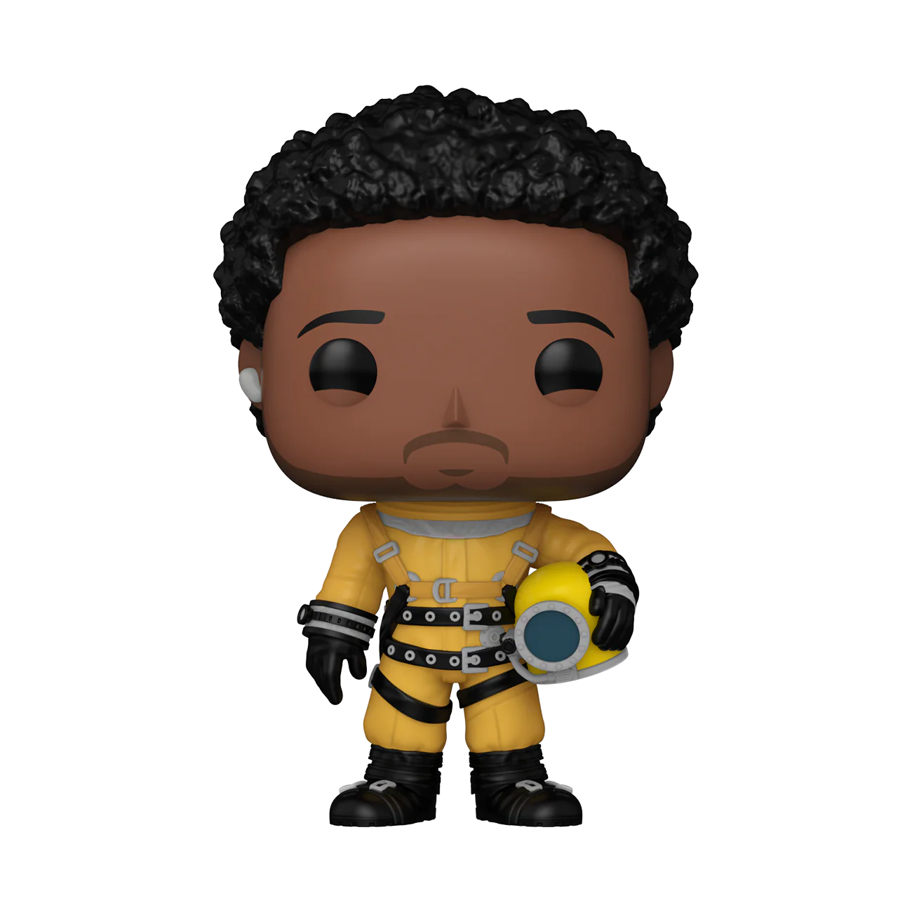 Funko Pop! Fast And Furious - Tej Parker - Image 2