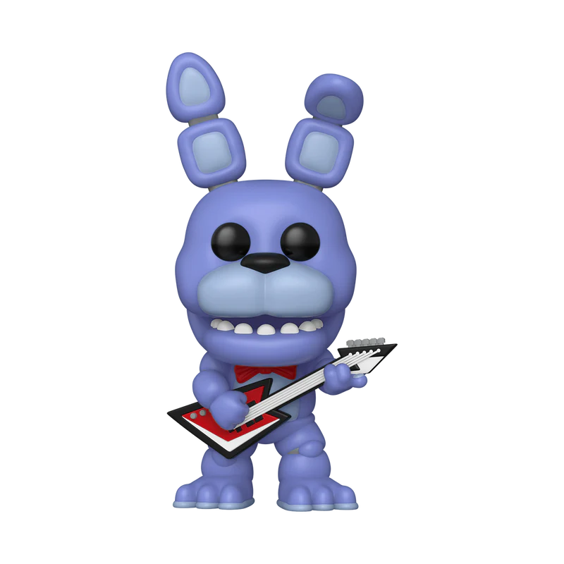 Funko Pop! Five Nights at Freddys 10th Anniversary - Bonnie - Image 2
