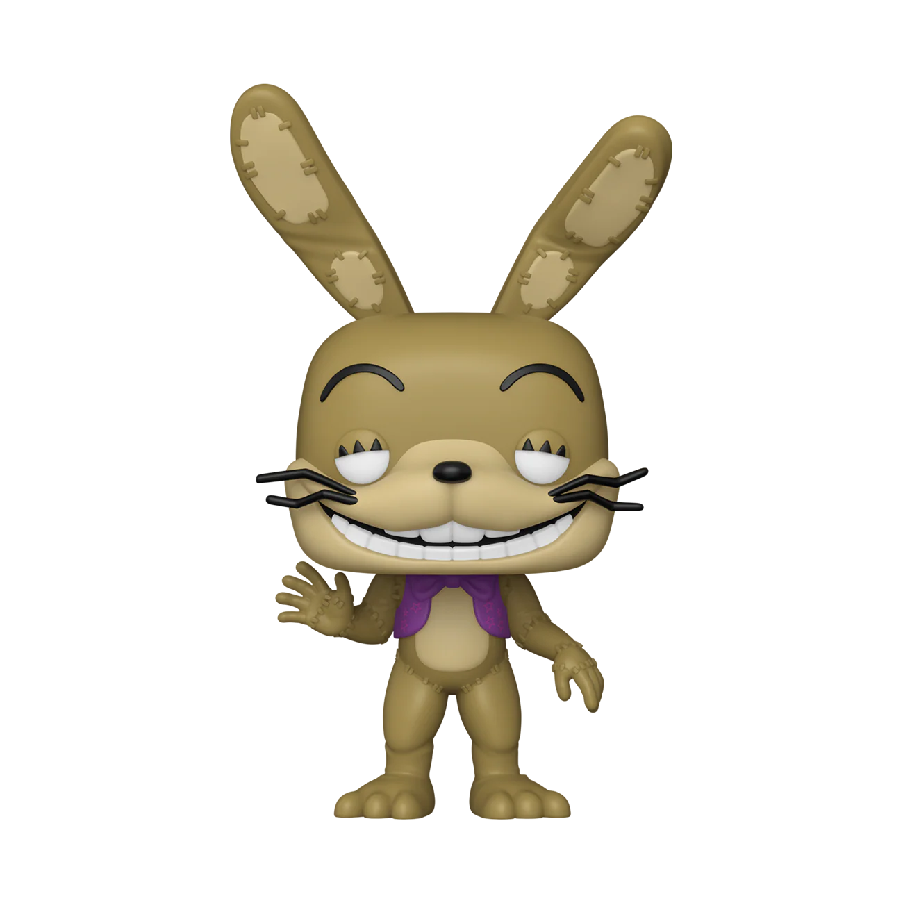Funko Pop! Five Nights At Freddy's - Glitchtrap - Image 2