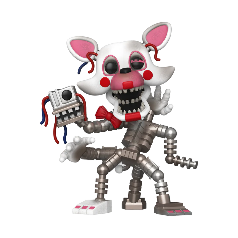 Funko Pop! Five Nights at Freddy's - Mangle 6 Inch - Image 2