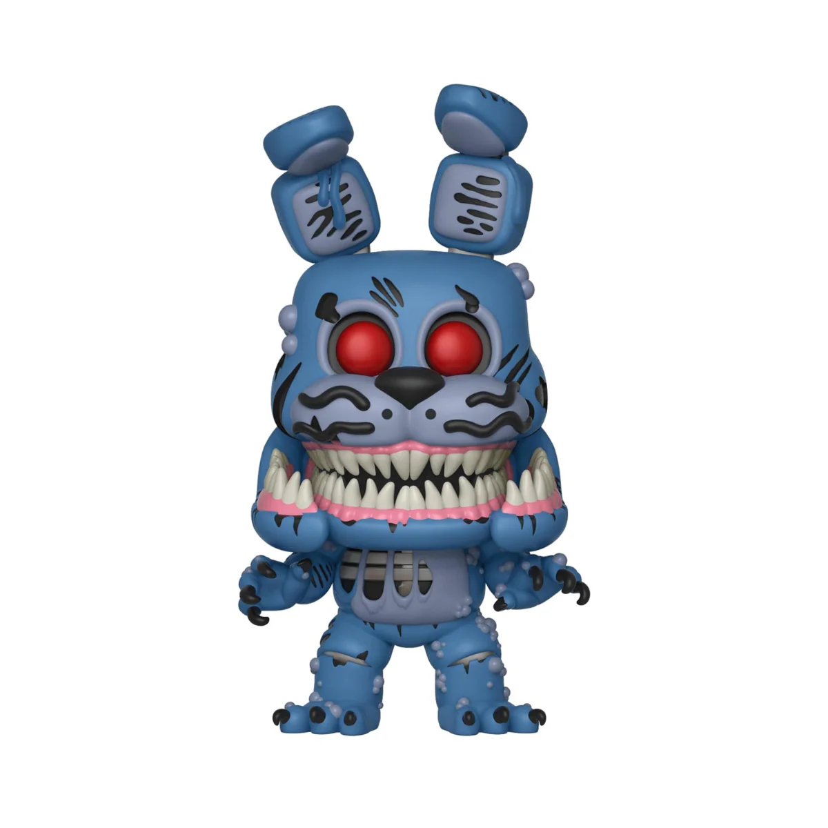 Funko Pop! Five Nights At Freddy's - Twisted Ones Bonnie - Image 2