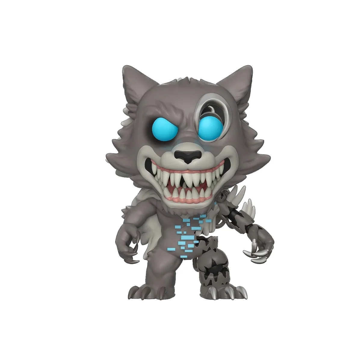 Funko Pop! Five Nights At Freddy's - Twisted Ones Wolf - Image 2