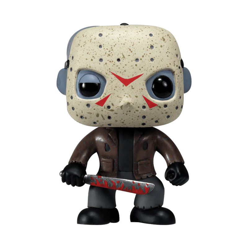 Funko Pop!  Friday the 13th - Jason Voorhees - Image 2