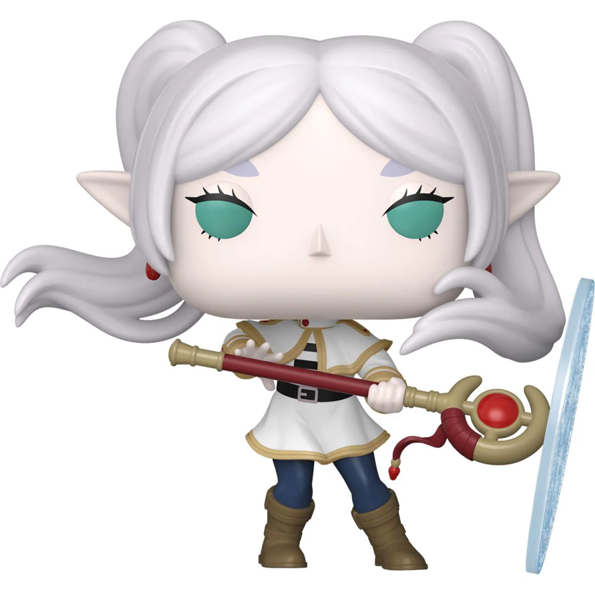 Funko Pop! Frieren: Beyond Journey’s End - Frieren - Image 2