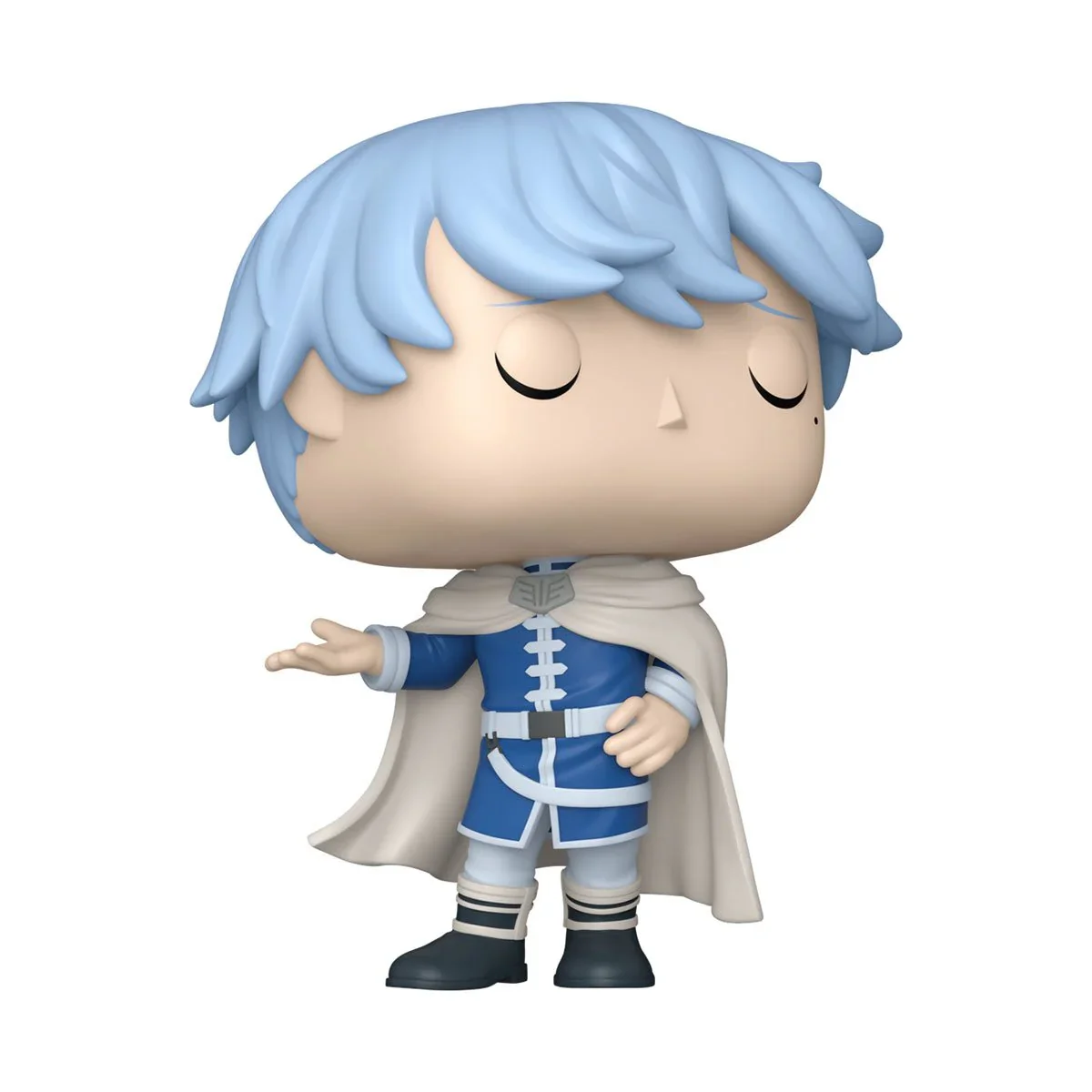 Funko Pop! Frieren: Beyond Journey’s End - Himmel - Image 2