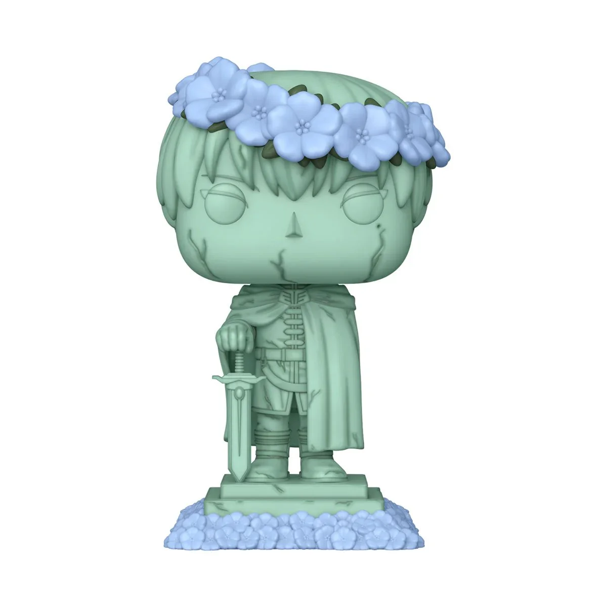 Funko Pop! Frieren: Beyond Journey’s End - Himmel Chase - Image 2