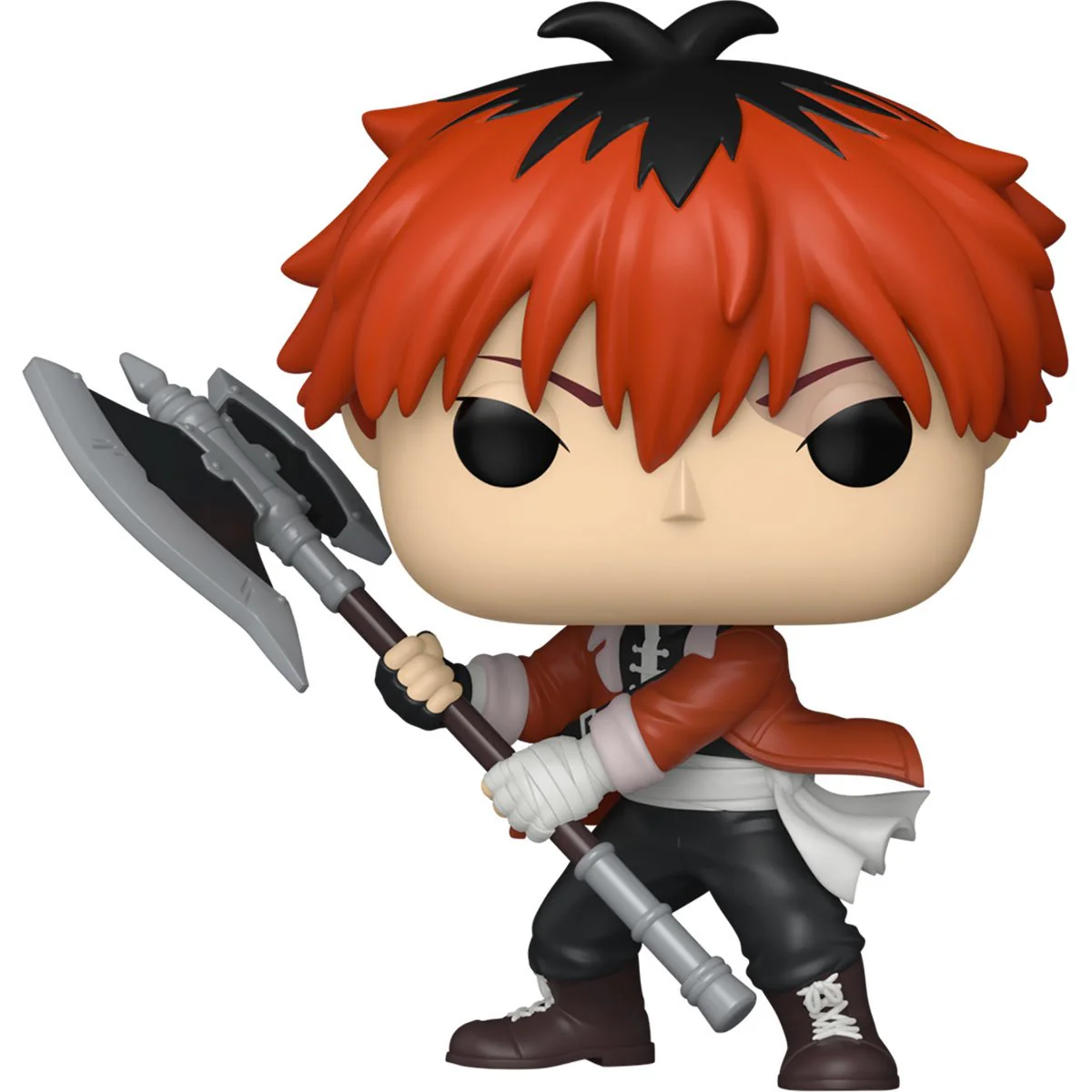 Funko Pop! Frieren: Beyond Journey’s End - Stark - Image 2