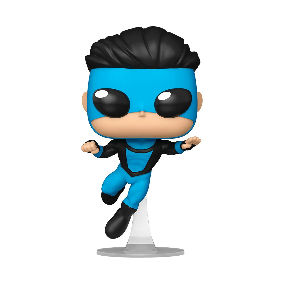 Funko Pop! Funko Fusion - Invincible - Image 2