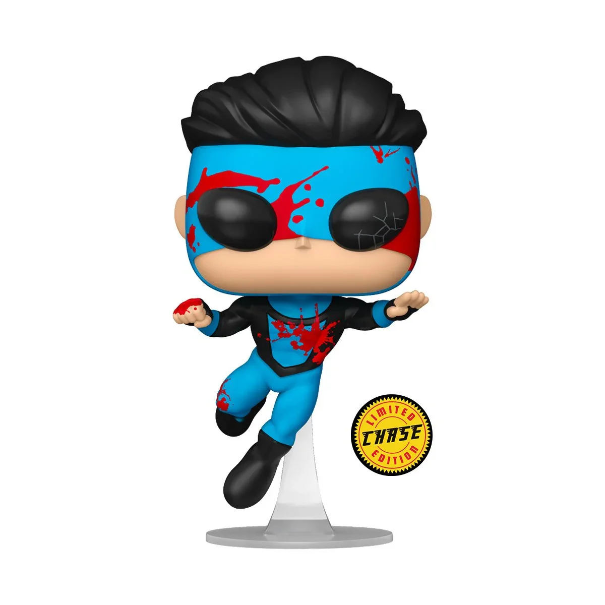 Funko Pop! Funko Fusion - Invincible Chase - Image 2