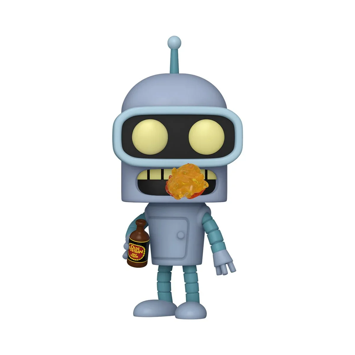 Funko Pop! Futurama - Futurama Bender (Specialty Series) - Image 2