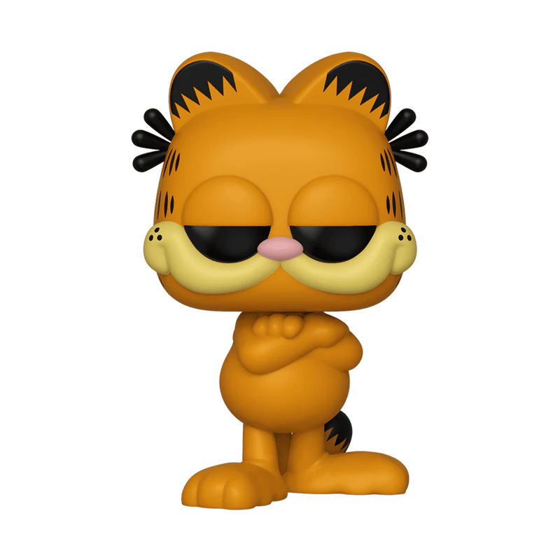Funko Pop! Garfield - Image 2