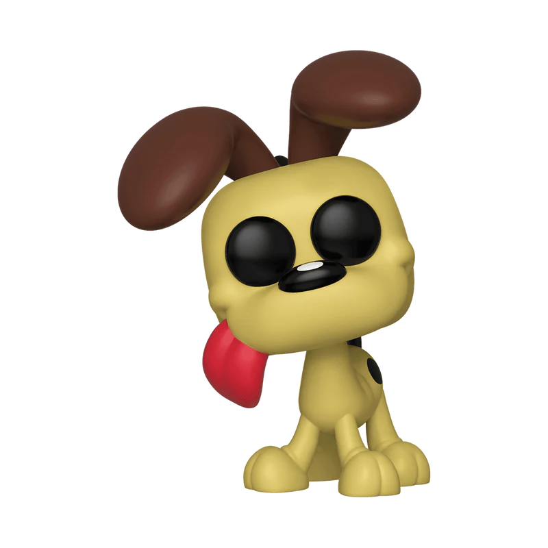 Funko Pop! Garfield - Odie - Image 2