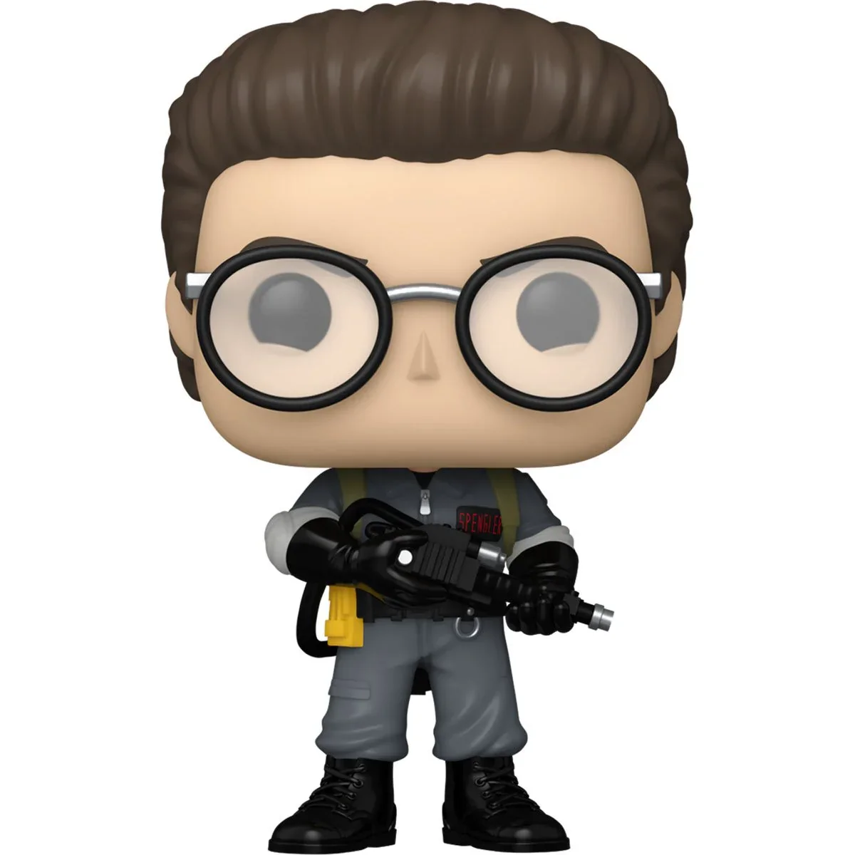Funko Pop! Ghostbusters 2 - Egon Spengler - Image 2