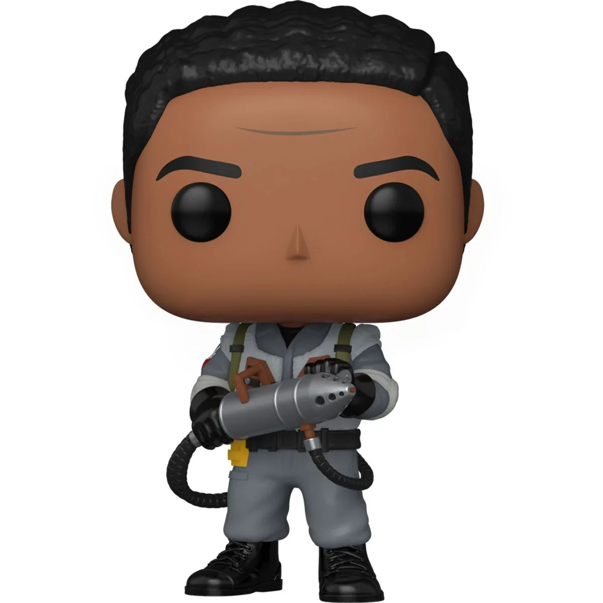 Funko Pop! Ghostbusters 2 -  Winston Zeddemore - Image 2