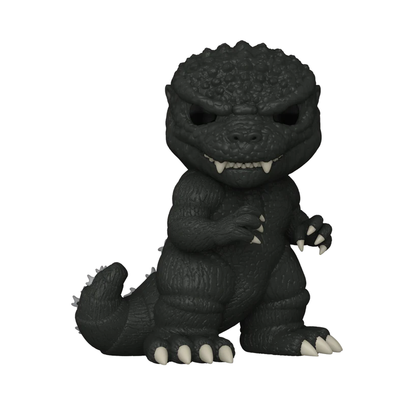 Funko Pop! Godzilla 70th Anniversary - Godzilla (1984) - Image 2
