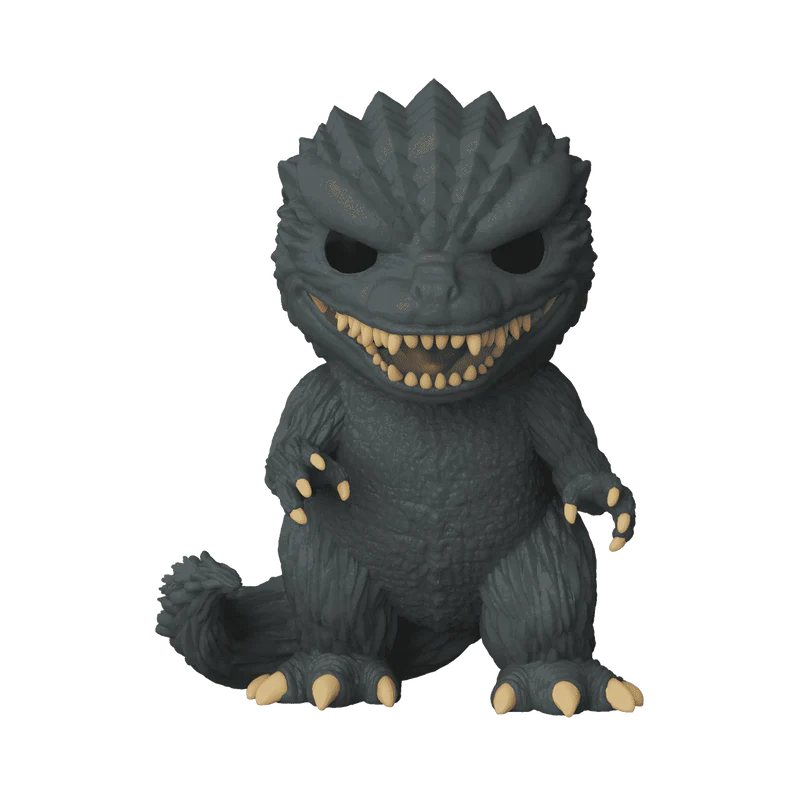 Funko Pop! Godzilla 70th Anniversary - Godzilla (1999) - Image 2