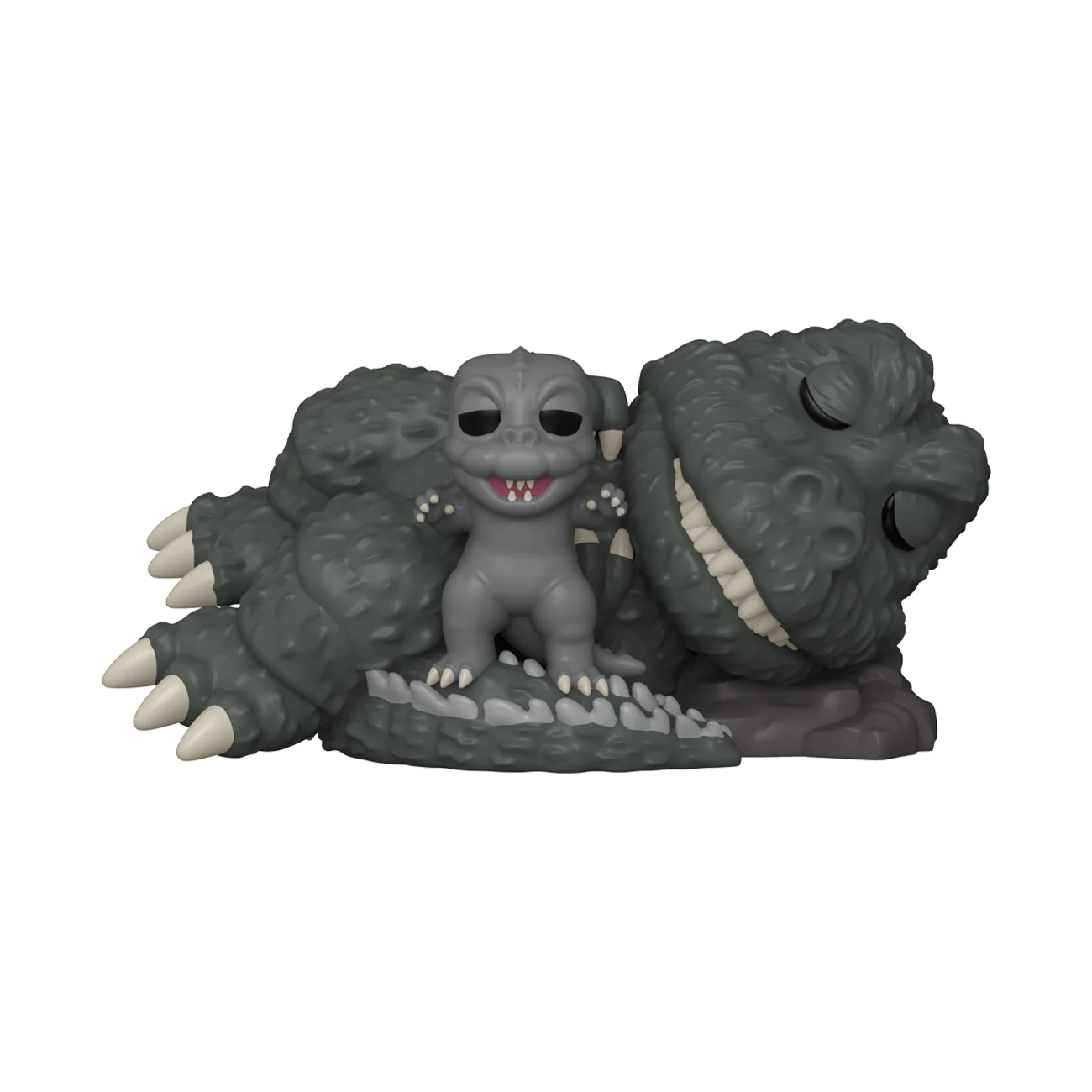 Funko Pop! Godzilla - Godzilla Sleeping - Image 2