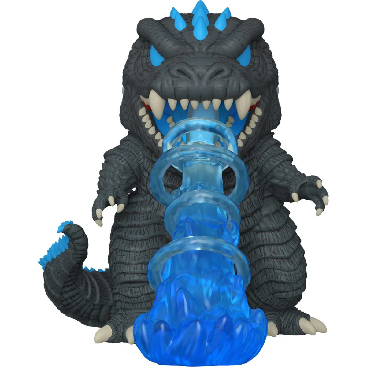 Funko Pop! Godzilla Singular Point Godzilla Ultima with Heat Ray - Image 2
