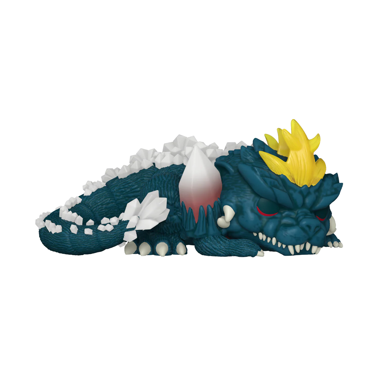 Funko Pop! Godzilla - Space Godzilla Sleeping - Image 2