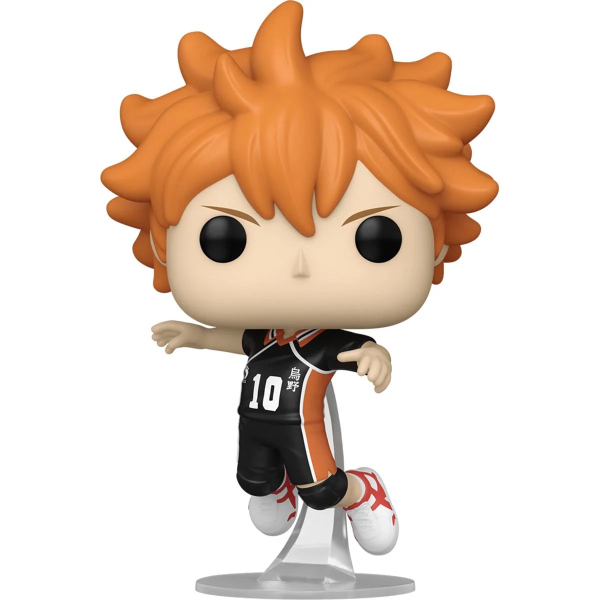 Funko Pop! Haikyu - Shoyo Hinata - Image 2