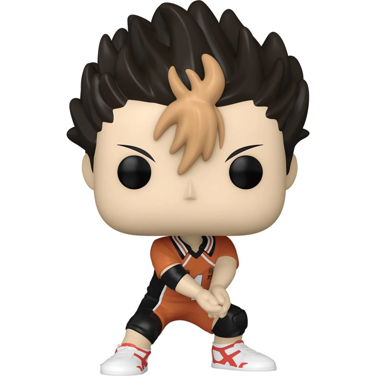 Funko Pop! Haikyu - Yu Nishinoya - Image 2