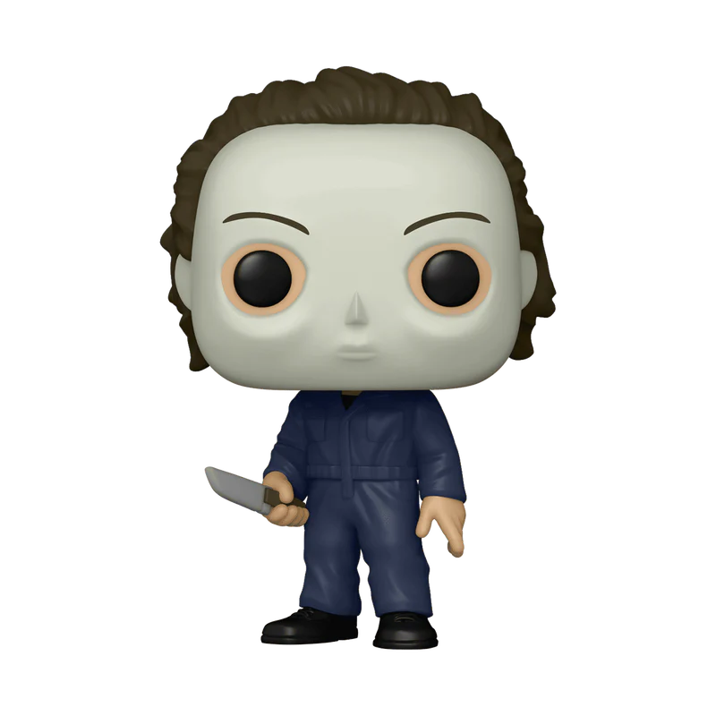 Funko Pop! Halloween - Michael Myers New Pose - Image 2