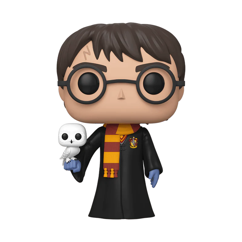 Funko Pop! Harry Potter 18" - Image 2