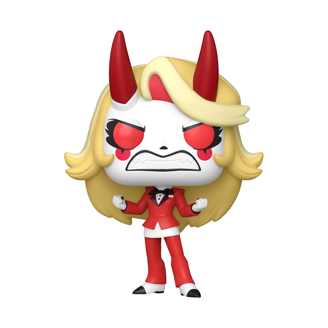 Funko Pop!  Hazbin Hotel- Charlie Chase - Image 2