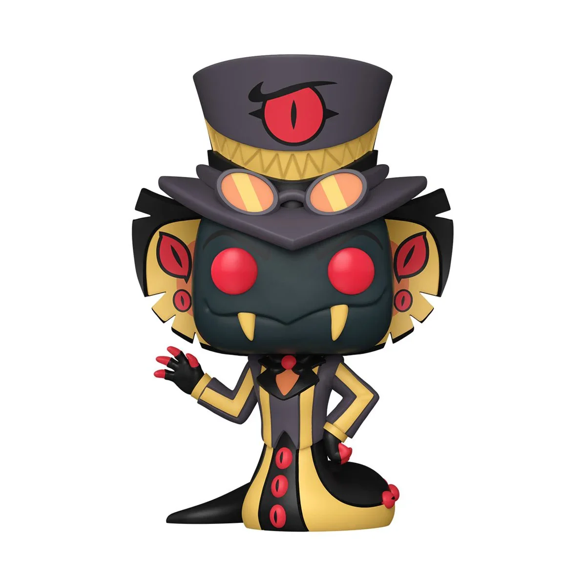 Funko Pop!  Hazbin Hotel- Sir Pentious - Image 2