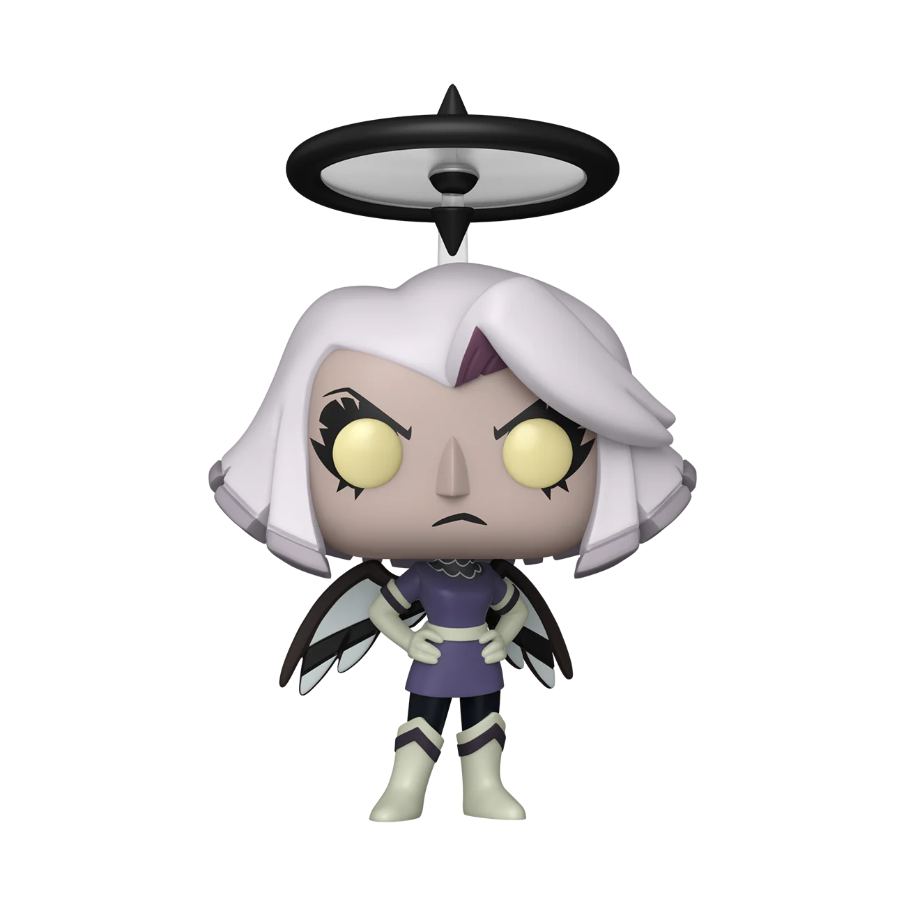 Funko Pop!  Hazbin Hotel- Vaggie Chase - Image 2