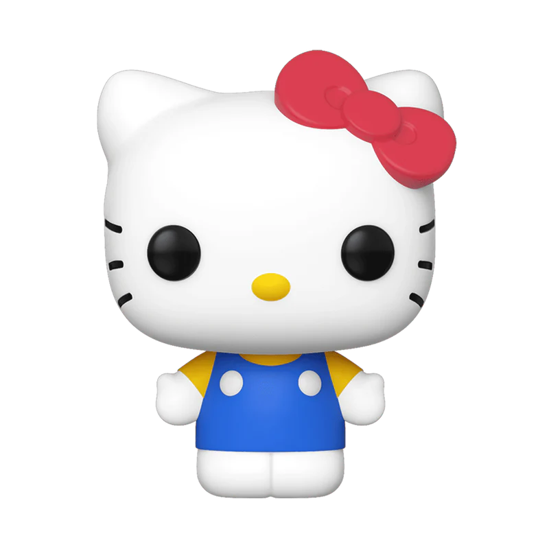 Funko Pop! Hello Kitty - Classic Hello Kitty - Image 2