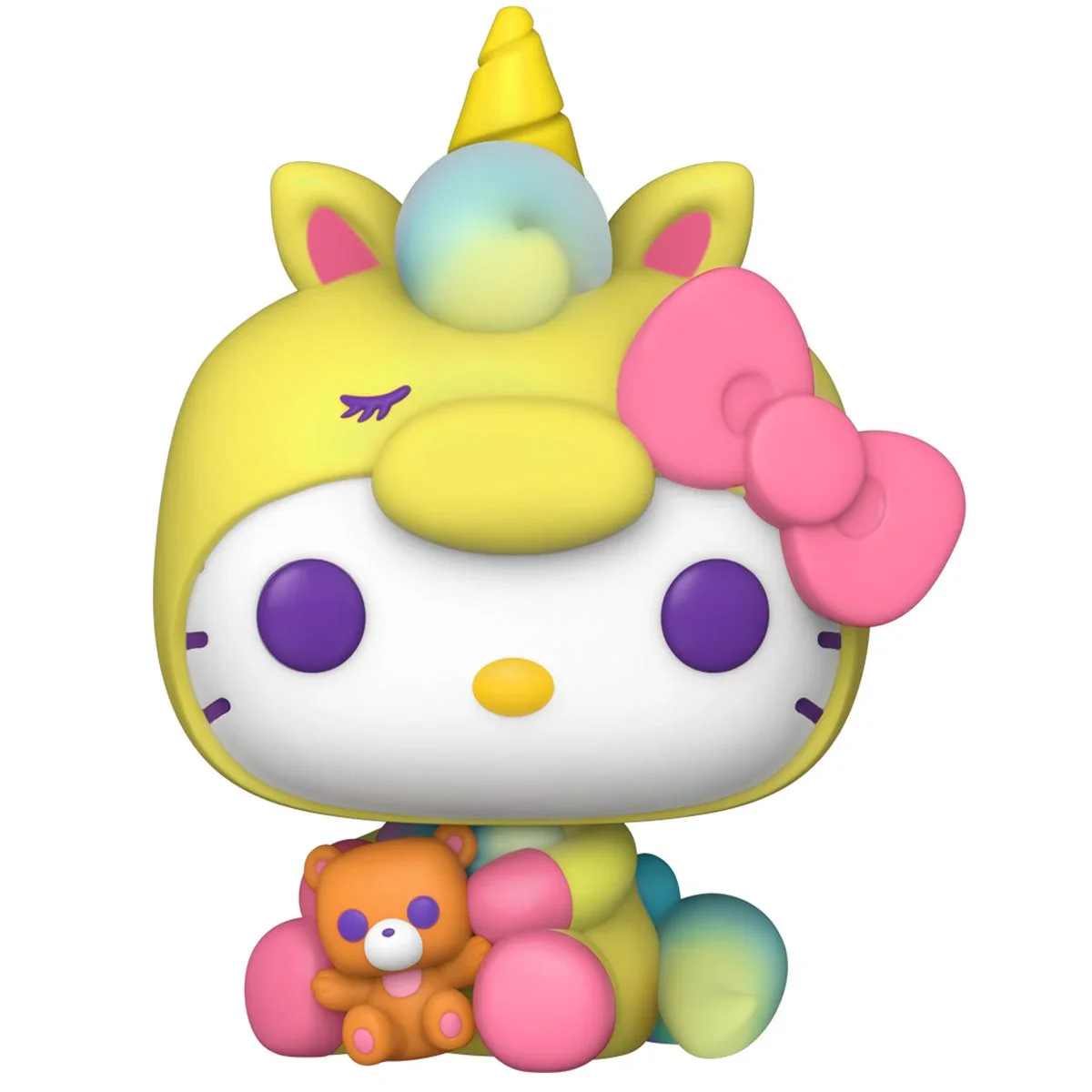 Funko Pop! Hello Kitty - Hello Kitty - Image 2