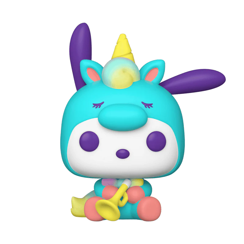 Funko Pop! Hello Kitty - Pochacco - Image 2