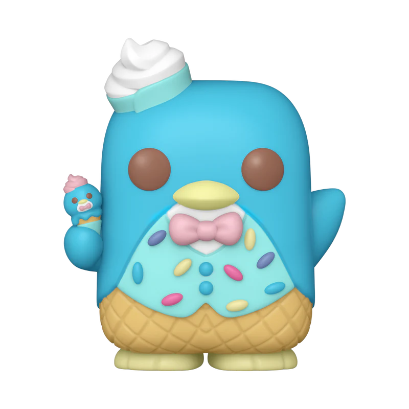Funko Pop! Hello Kitty - Tuxedosam (Ice Cream) - Image 2
