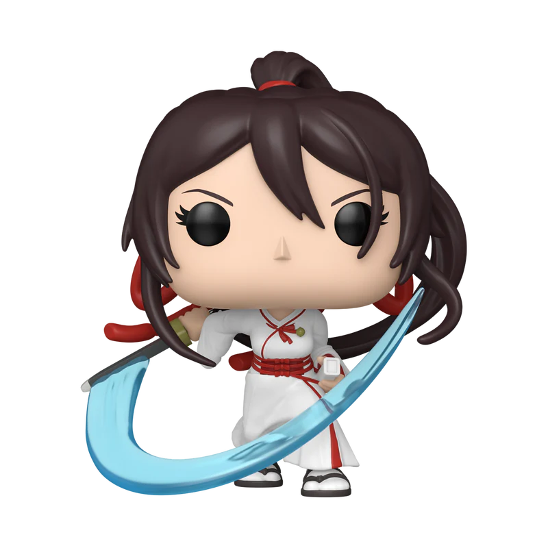 Funko Pop! Hells Paradise - Sagiri - Image 2