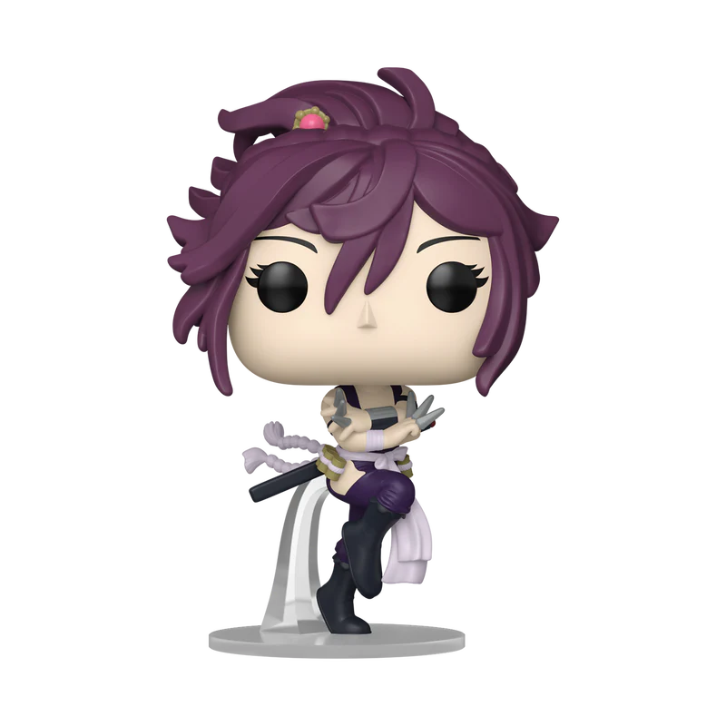 Funko Pop! Hells Paradise - Yuzuriha - Image 2