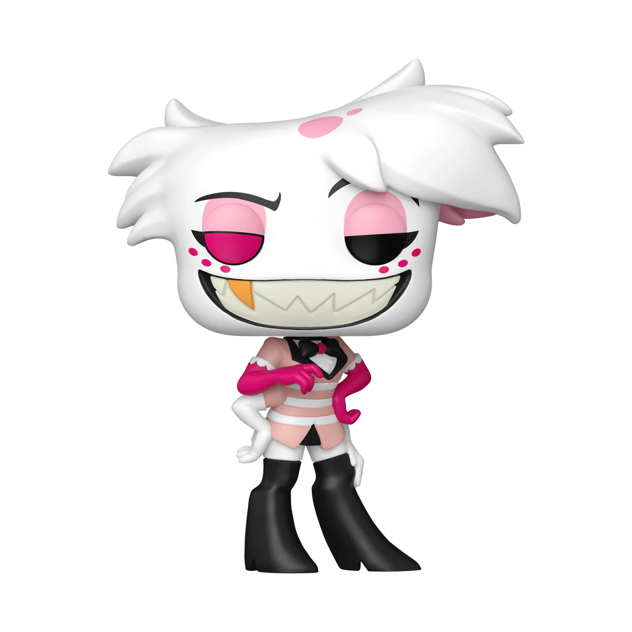 Funko Pop!  Hazbin Hotel- Angel Dust - Image 2
