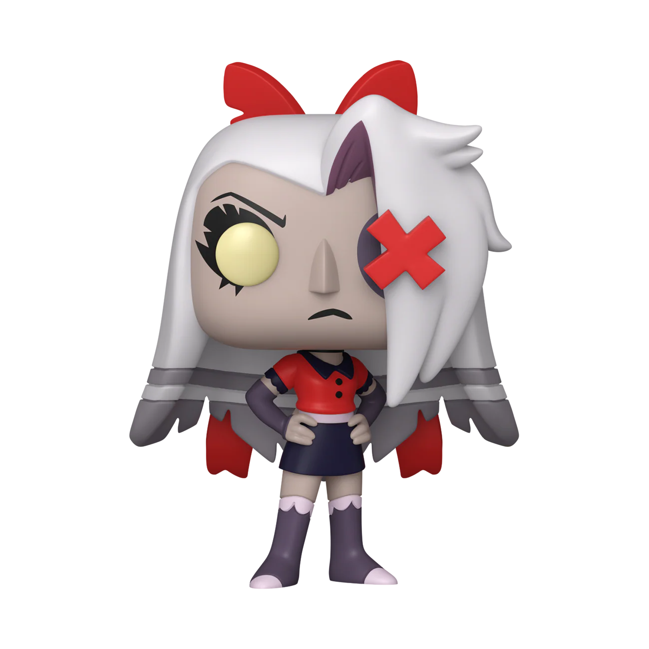 Funko Pop!  Hazbin Hotel- Vaggie - Image 2