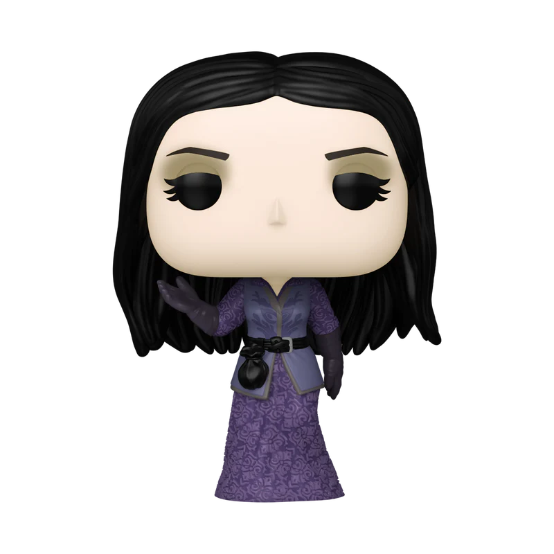 Funko Pop! House of the Dragon - Alys Rivers - Image 2