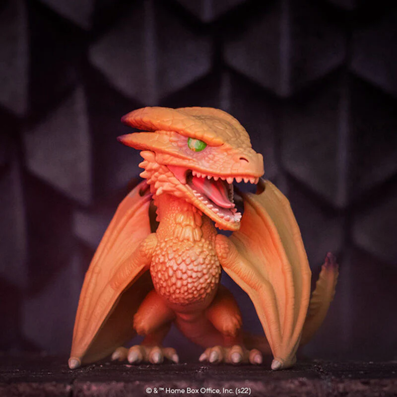 Funko Pop! House of the Dragon - Syrax - Image 2
