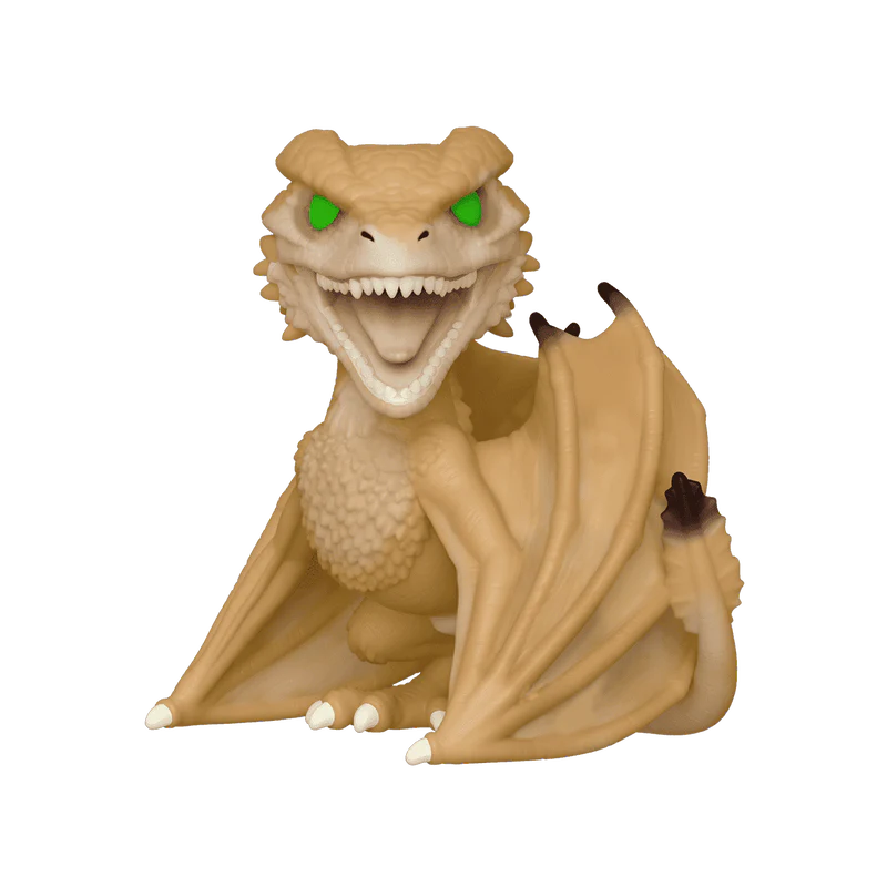 Funko Pop! House of the Dragon - Syrax - Image 3